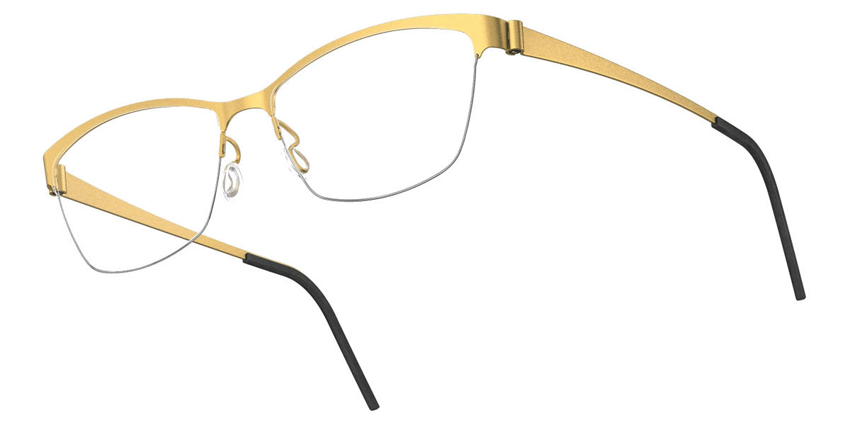 Lindberg® Strip Titanium™ 7380 - GT-GT Eyeglasses