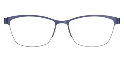 Lindberg® Strip Titanium™ 7380 - U13-U13 Eyeglasses