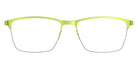 Lindberg® Strip Titanium™ 7405 - 95-95 Eyeglasses