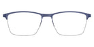 Lindberg® Strip Titanium™ 7405 - U13-U13 Eyeglasses
