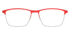 Lindberg® Strip Titanium™ 7405 - U33-U33 Eyeglasses