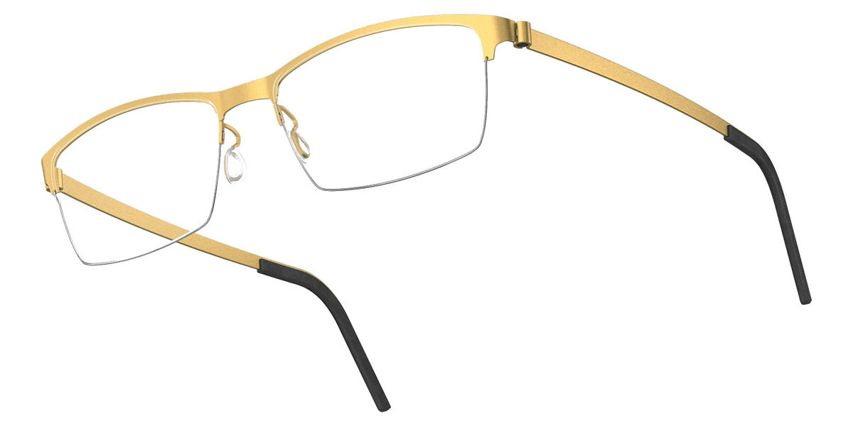 Lindberg® Strip Titanium™ 7406 - GT-GT Eyeglasses