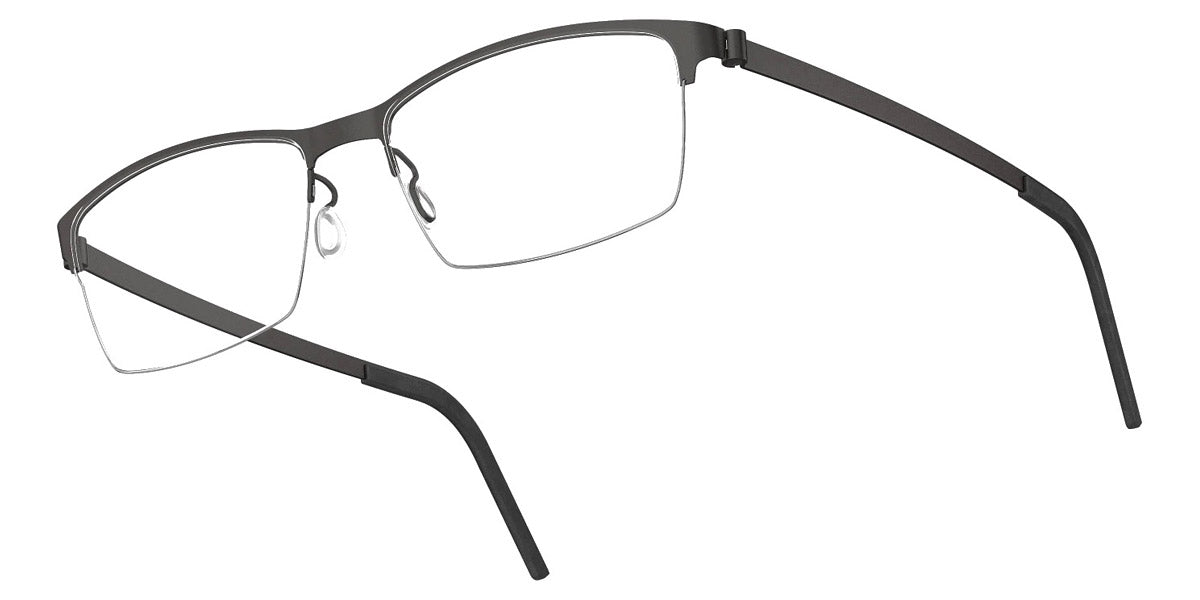 Lindberg® Strip Titanium™ 7406 - U9-U9 Eyeglasses