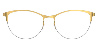 Lindberg® Strip Titanium™ 7418 - GT-GT Eyeglasses