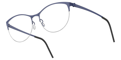 Lindberg® Strip Titanium™ 7418 - U13-U13 Eyeglasses