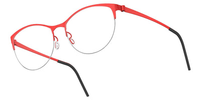 Lindberg® Strip Titanium™ 7418 - U33-U33 Eyeglasses