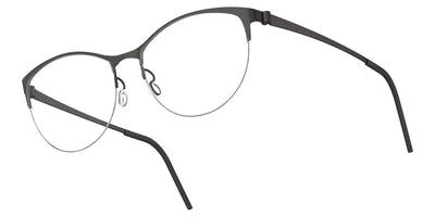 Lindberg® Strip Titanium™ 7418 - U9-U9 Eyeglasses