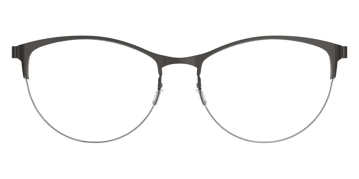 Lindberg® Strip Titanium™ 7418 - U9-U9 Eyeglasses