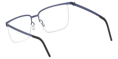 Lindberg® Strip Titanium™ 7420 - U13-U13 Eyeglasses