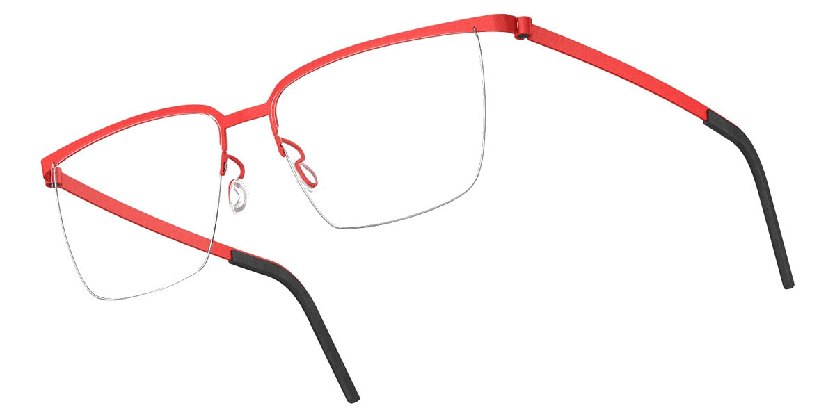 Lindberg® Strip Titanium™ 7420 - U33-U33 Eyeglasses