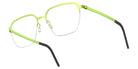 Lindberg® Strip Titanium™ 7423 - 95-95 Eyeglasses