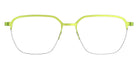 Lindberg® Strip Titanium™ 7423 - 95-95 Eyeglasses
