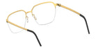 Lindberg® Strip Titanium™ 7423 - GT-GT Eyeglasses