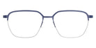 Lindberg® Strip Titanium™ 7423 - U13-U13 Eyeglasses