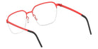 Lindberg® Strip Titanium™ 7423 - U33-U33 Eyeglasses