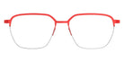 Lindberg® Strip Titanium™ 7423 - U33-U33 Eyeglasses