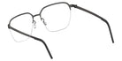 Lindberg® Strip Titanium™ 7423 - U9-U9 Eyeglasses