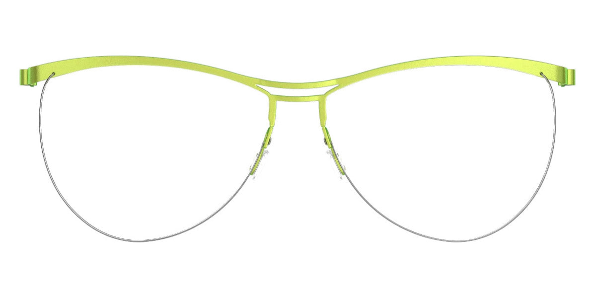 Lindberg® Strip Titanium™ 7425 - 95-95 Eyeglasses