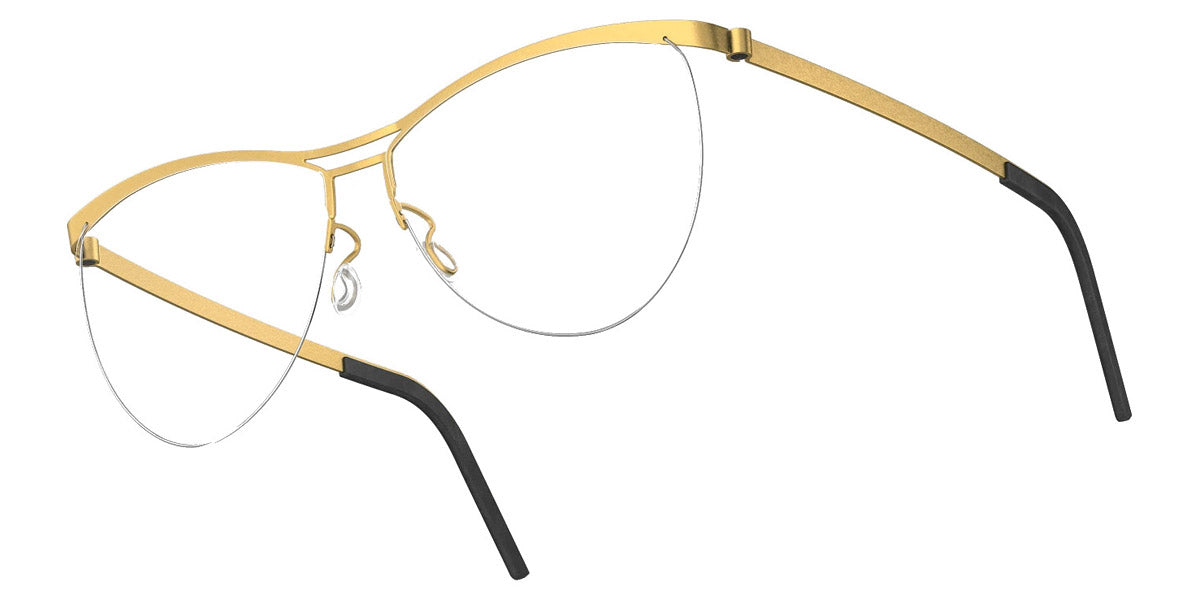 Lindberg® Strip Titanium™ 7425 - GT-GT Eyeglasses