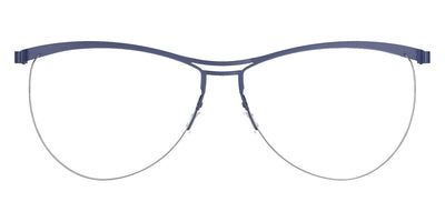 Lindberg® Strip Titanium™ 7425 - U13-U13 Eyeglasses