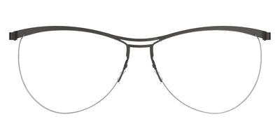Lindberg® Strip Titanium™ 7425 - U9-U9 Eyeglasses
