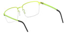 Lindberg® Strip Titanium™ 7426 - 95-95 Eyeglasses