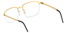 Lindberg® Strip Titanium™ 7426 - GT-GT Eyeglasses