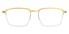 Lindberg® Strip Titanium™ 7426 - GT-GT Eyeglasses