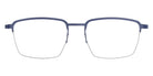 Lindberg® Strip Titanium™ 7426 - U13-U13 Eyeglasses