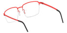 Lindberg® Strip Titanium™ 7426 - U33-U33 Eyeglasses