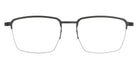 Lindberg® Strip Titanium™ 7426 - U9-U9 Eyeglasses