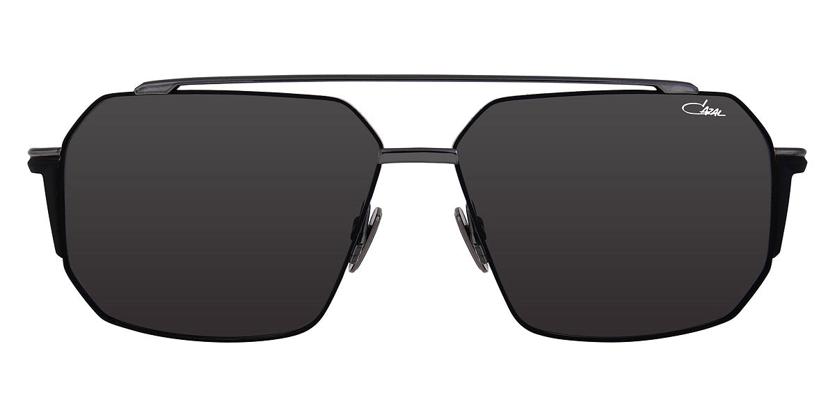 Cazal® 755 Square Sunglasses - EuroOptica