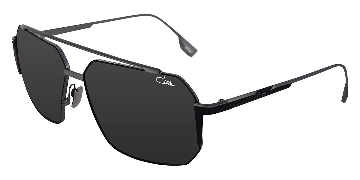 Cazal® 755 Square Sunglasses - EuroOptica