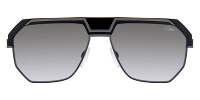 Cazal® 790/3 CAZ 790/3 002 61 - 002 Black-Gunmetal Sunglasses
