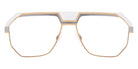 Cazal® 790 CAZ 790 003 61 - 003 Crystal-Bicolour Eyeglasses