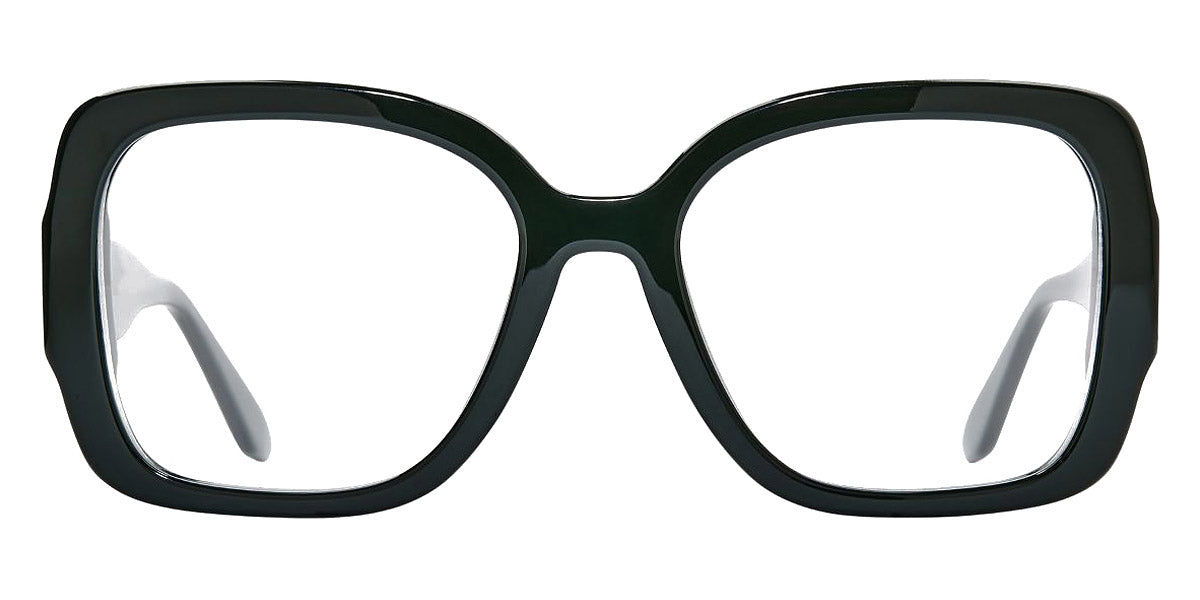 Emmanuelle Khanh® EK 8020 EK 8020 135 55 - 135 - English Green Eyeglasses