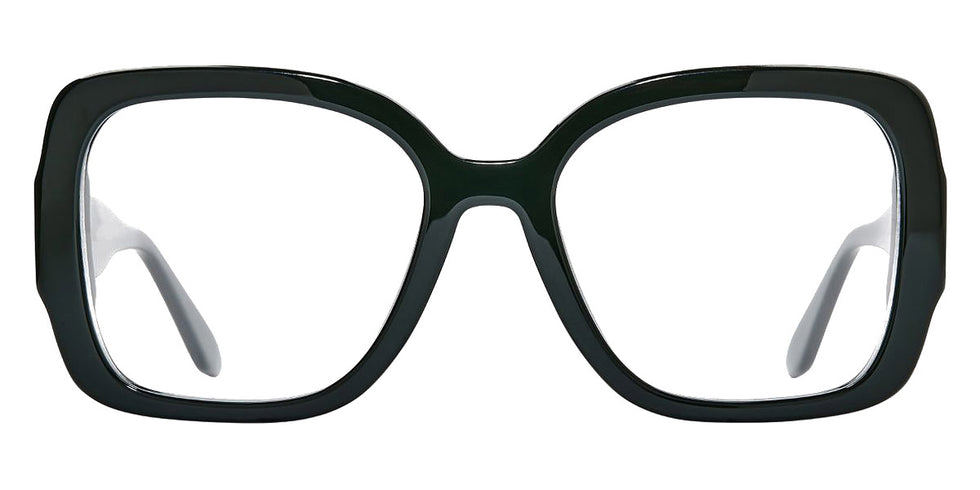 Emmanuelle Khanh® EK 8020 EK 8020 135 55 - 135 - English Green Eyeglasses