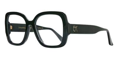 Emmanuelle Khanh® EK 8020 EK 8020 135 55 - 135 - English Green Eyeglasses