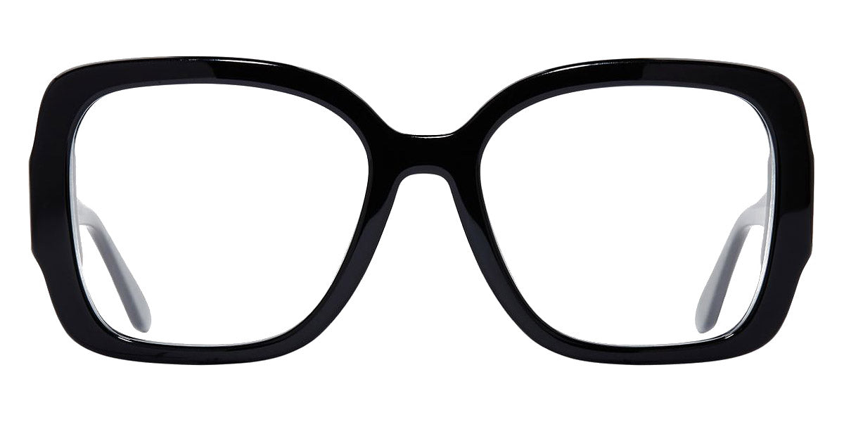 Emmanuelle Khanh® EK 8020 EK 8020 16 55 - 16 - Black Eyeglasses