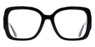 Emmanuelle Khanh® EK 8020 EK 8020 16 55 - 16 - Black Eyeglasses