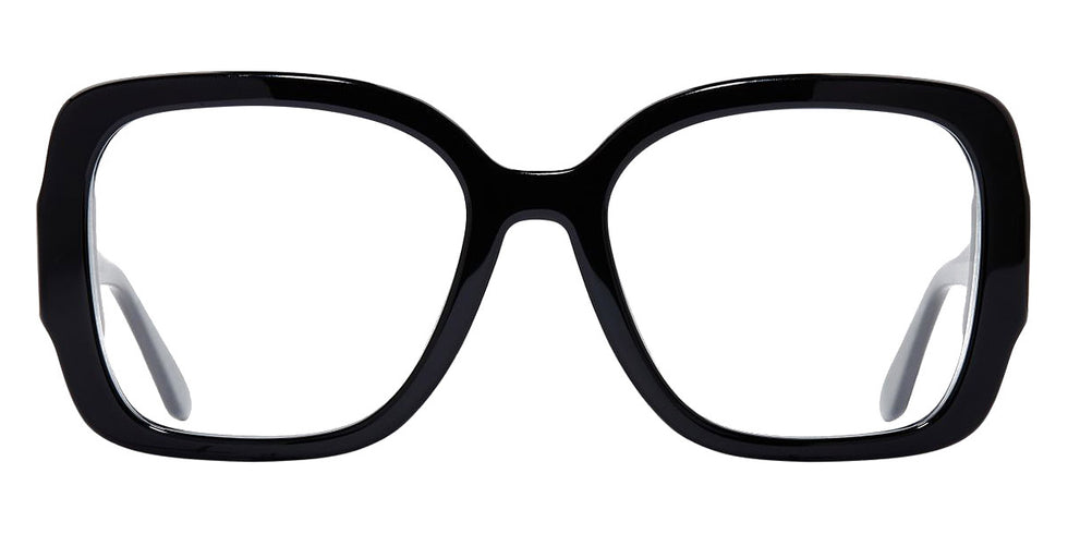 Emmanuelle Khanh® EK 8020 EK 8020 16 55 - 16 - Black Eyeglasses