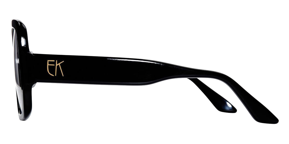 Emmanuelle Khanh® EK 8020 EK 8020 16 55 - 16 - Black Eyeglasses