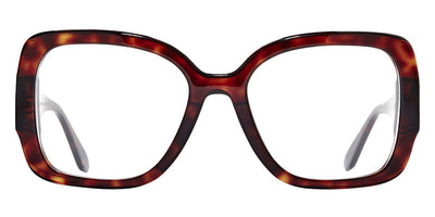 Emmanuelle Khanh® EK 8020 EK 8020 18 55 - 18 - Dark Tortoise Eyeglasses