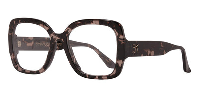 Emmanuelle Khanh® EK 8020 EK 8020 430 55 - 430 - Pink Tortoise Eyeglasses