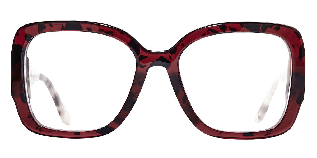 Emmanuelle Khanh® EK 8020 EK 8020 70-65 55 - 70-65 - Raspberry Rose Eyeglasses