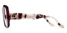 Emmanuelle Khanh® EK 8020 EK 8020 70-65 55 - 70-65 - Raspberry Rose Eyeglasses