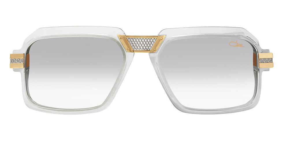 Cazal® 8039  CAZ 8039 003 56 - 003 Crystal - Bicolour/Grey Gradient Sunglasses
