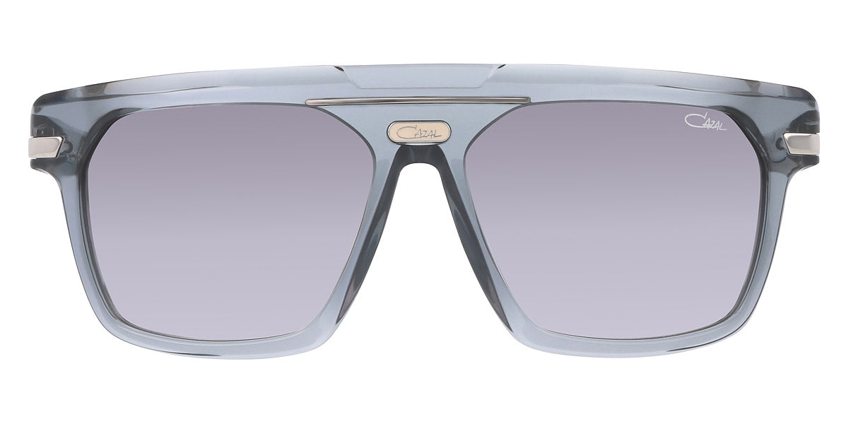 Cazal® 8040  CAZ 8040 003 56 - 003 Grey-Silver/Grey Gradient Sunglasses