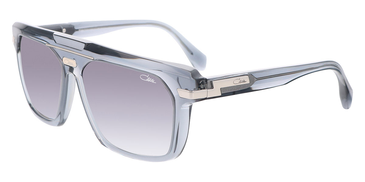 Cazal® 8040  CAZ 8040 003 56 - 003 Grey-Silver/Grey Gradient Sunglasses