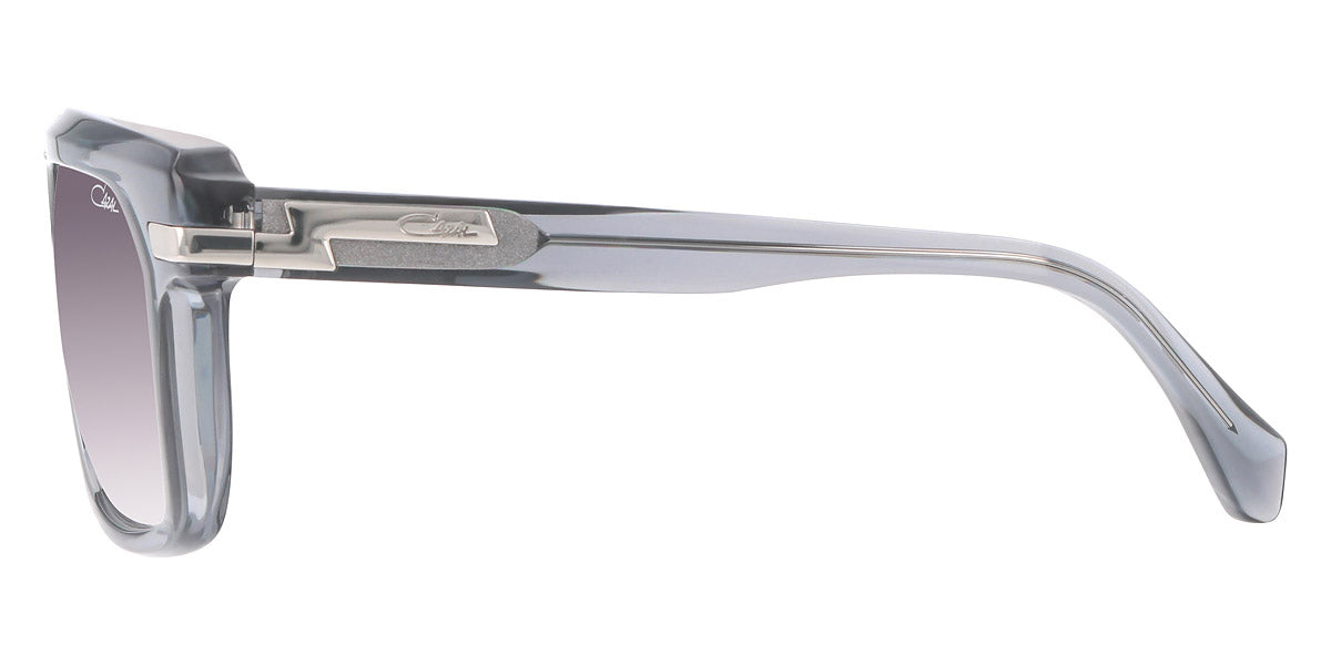 Cazal® 8040  CAZ 8040 003 56 - 003 Grey-Silver/Grey Gradient Sunglasses